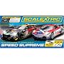 Scalextric C1219 1:32 Scale Speed Supreme Race Set