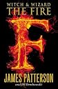 Witch & Wizard: The Fire   [WITCH & WIZARD THE FIRE 6D] [Compact Disc]