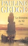 LE SCORPION DU NIL