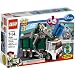 LEGO Toy Story 3 Exclusive Limited Edition Set #7599 Garbage Truck Getaway