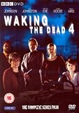 Waking The Dead - Series 4 [2001]