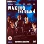 Waking The Dead - Series 4 [DVD] [2001]