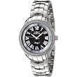 Invicta Womens 0611 Angel Collection Diamond Stainless Steel Watch