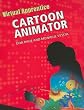 Cartoon Animator (Virtual Apprentice)