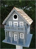 Home Bazaar Menlo Park Birdhouse
