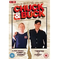 Chuck And Buck [2000] [DVD]