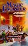 The Magic Engineer. The Saga of Recluce.
