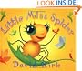 Little Miss Spider