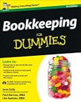 Bookkeeping For Dummies