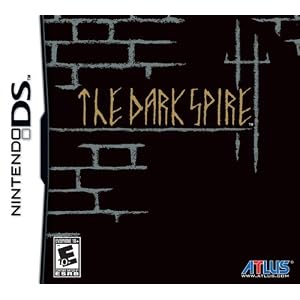 The Dark Spire by Atlus