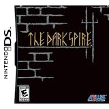 The Dark Spire ~ Atlus