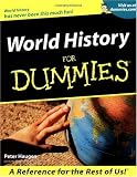 ISBN: 0764552422 - World History for Dummies