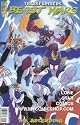 Transformers Beast Wars The Ascending #2-A Comic Book