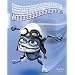 Crazy Frog (Wheeee) Art Poster Print - 16" X 20"