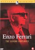 Enzo Ferrari - The Legend Continues [ 2005 ]