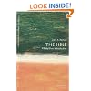 The Bible: A Very Short Introduction