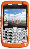 University of Tennessee BlackBerry Curve Case