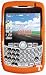 University of Tennessee BlackBerry Curve Case