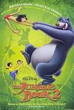 The Jungle Book 2 Poster Movie 11x17 Phil Collins Jim Cummings Bobby Edner Connor Funk