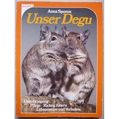 Unser Degu