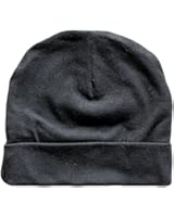 Infant Newborn Baby Blank Cotton Beanie Cap Hat