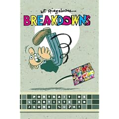 Breakdowns