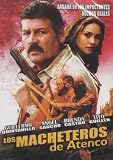 Los Macheteros De Atenco