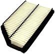 Fram CA9361 Rigid Panel Air Filter