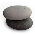 Stone Salt & Pepper Salz-und Pfefferstreuer