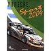Porsche Sport 2004: Offizielles Porsche Motorsport Jahrbuch 2004