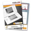 FX-ANTIREFLEX antireflective screen protector for Nintendo DS-Lite / NDS-Lite - Anti-glare screen protection!