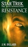 Resistance (Star Trek: The Next Generation)