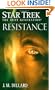 Resistance (Star Trek: The Next Generation)