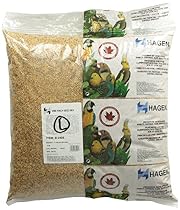 Finch Staple VME Seed, 25-Pound
