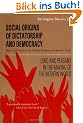 Social Origins of Dictatorship and Democracy: Lord and Peasant in the Making of the Modern World