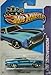 Hot Wheels HW Showroom 2013 '70 Monte Carlo 239/250
