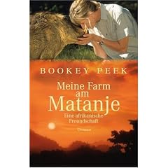 Meine Farm am Matanje: Eine afrikanische Freundschaft
