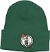 Boston Celtics Green Basic Logo Cuffed Knit Hat