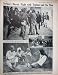 1915 WW1 Serbia Hun Austrian Prisoners Typhus Plague
