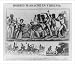 Historic Print (L): Horrid massacre in Virginia