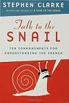 Talk to the Snail