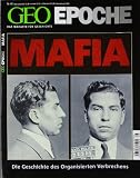 Produkt-Bild: GEO Epoche (mit DVD): GEO Epoche 48/2011: Mafia (mit DVD)