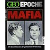 GEO Epoche (mit DVD): GEO Epoche 48/2011: Mafia (mit DVD)