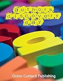 Authors discovery day