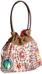 Desigual Bols Ibizaarqui Dominic, Sac...