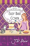 Easy Bake Coven:  Book One of The Vivienne Finch Magical Mysteries (Volume 1) by  J. D. Shaw in stock, buy online here
