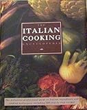 The Italian cooking encyclopedia