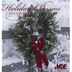 15 each: Ace Holiday Classics Volume 5 (2007V5)