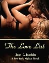 The Love List (New York Nights)