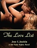 The Love List (New York Nights) The Love List (New York Nights)